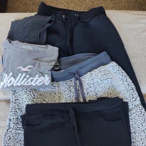 Girls- Athletic Bundle